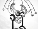 Mini Newton's Cradle – Desk Pendulum Decor & Office Gift