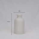 Modern Ceramic Vase – Minimalist Flower Vase in 9 Colors