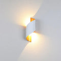 Marta Waterproof LED Outdoor Light – Modern Garden Lamp