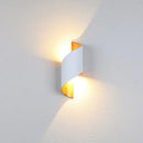 Marta Waterproof LED Outdoor Light – Modern Garden Lamp