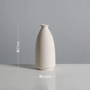 Chinese Ceramic Vase – Oriental Decorative Vase for Home