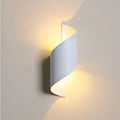 Marta Waterproof LED Outdoor Light – Modern Garden Lamp