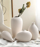 Chinese Ceramic Vase – Oriental Decorative Vase for Home