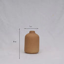Modern Ceramic Vase – Minimalist Flower Vase in 9 Colors