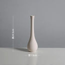 Chinese Ceramic Vase – Oriental Decorative Vase for Home